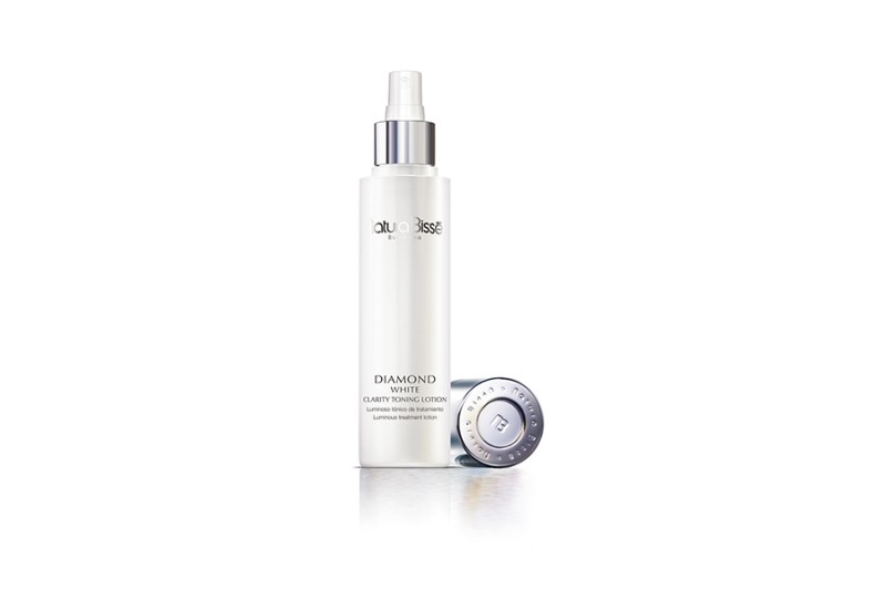 Natura Bissé Diamond White Clarity Toning Lotion 200 ml | Estética Rosi